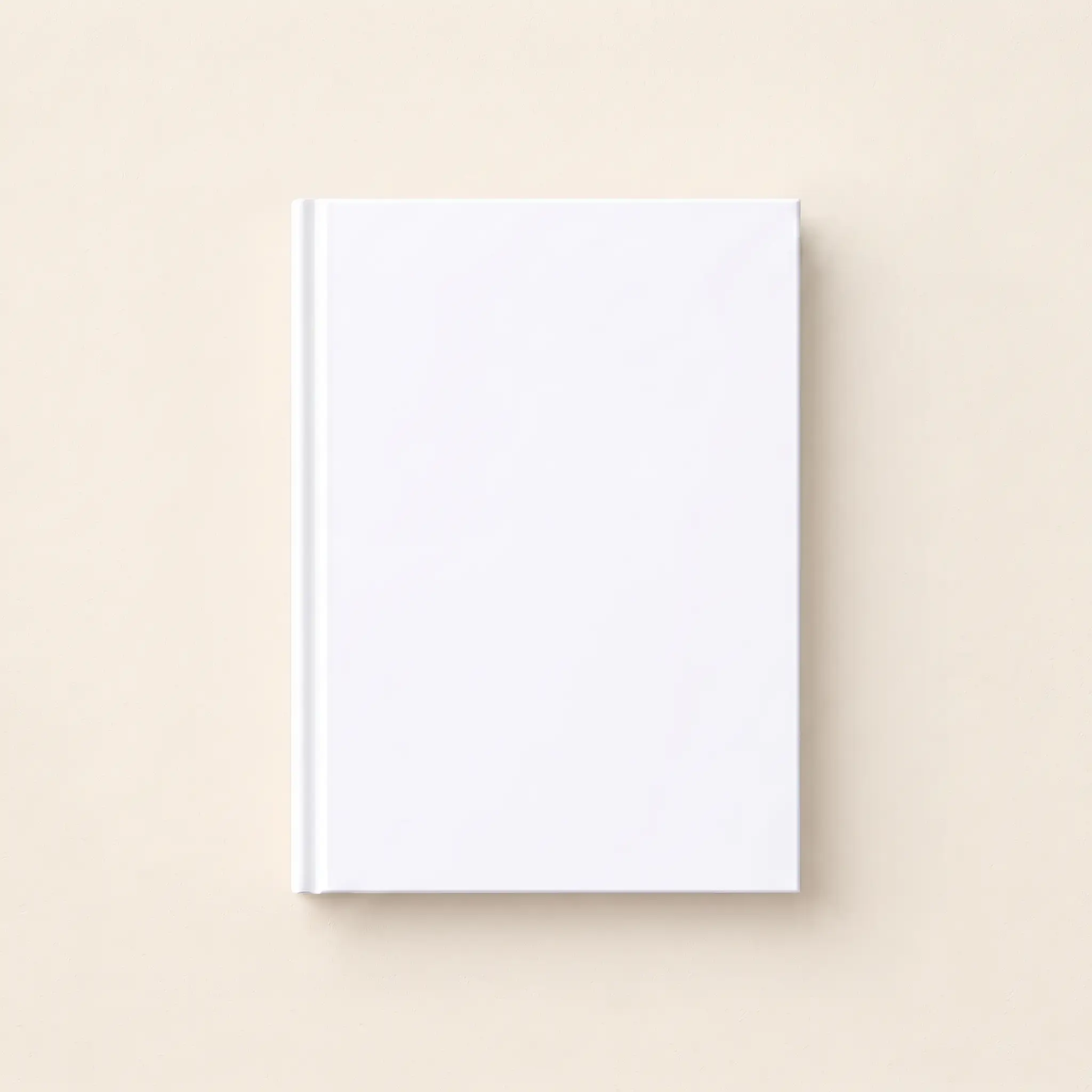Hardcover preview