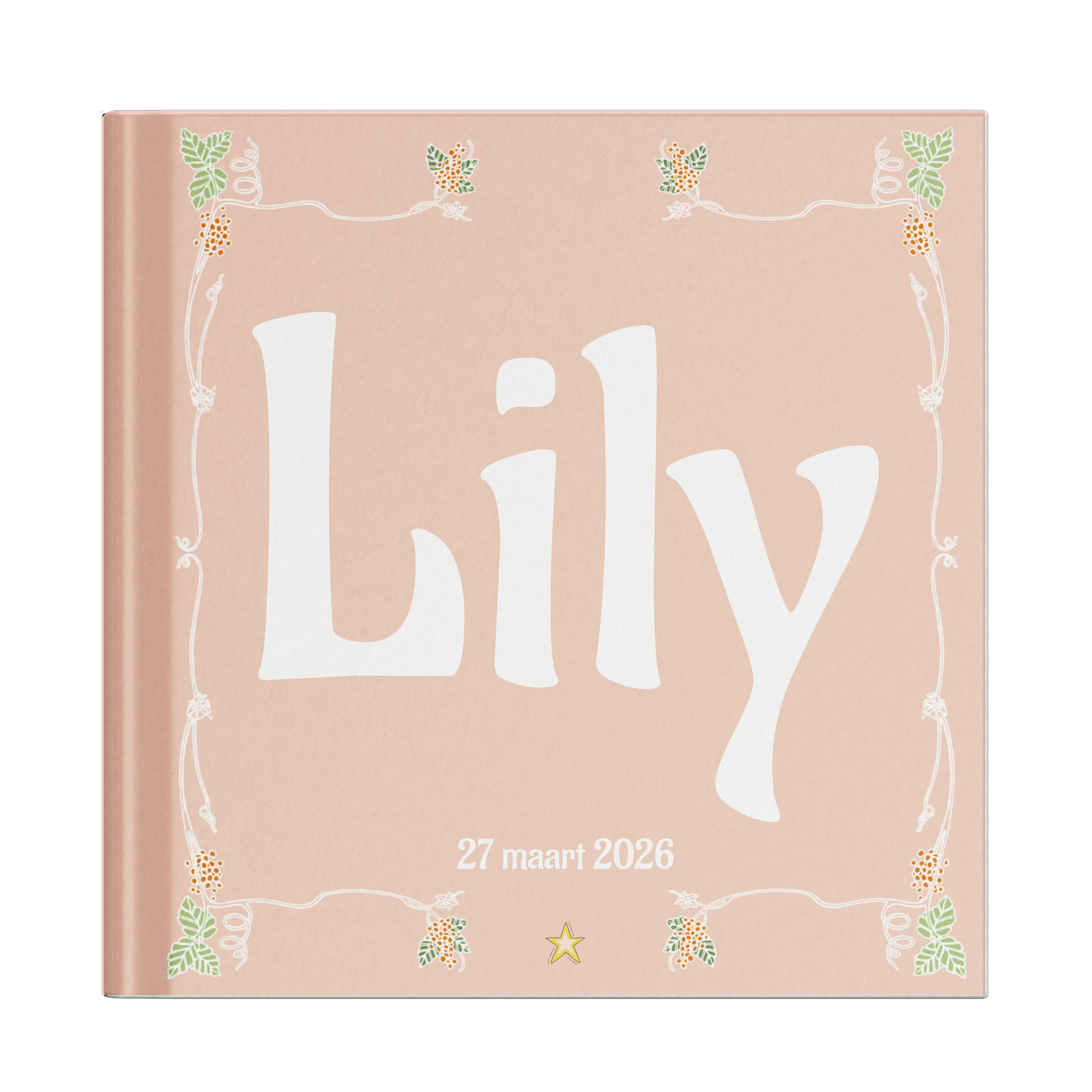 Ontwerp: Nouveau Collectie