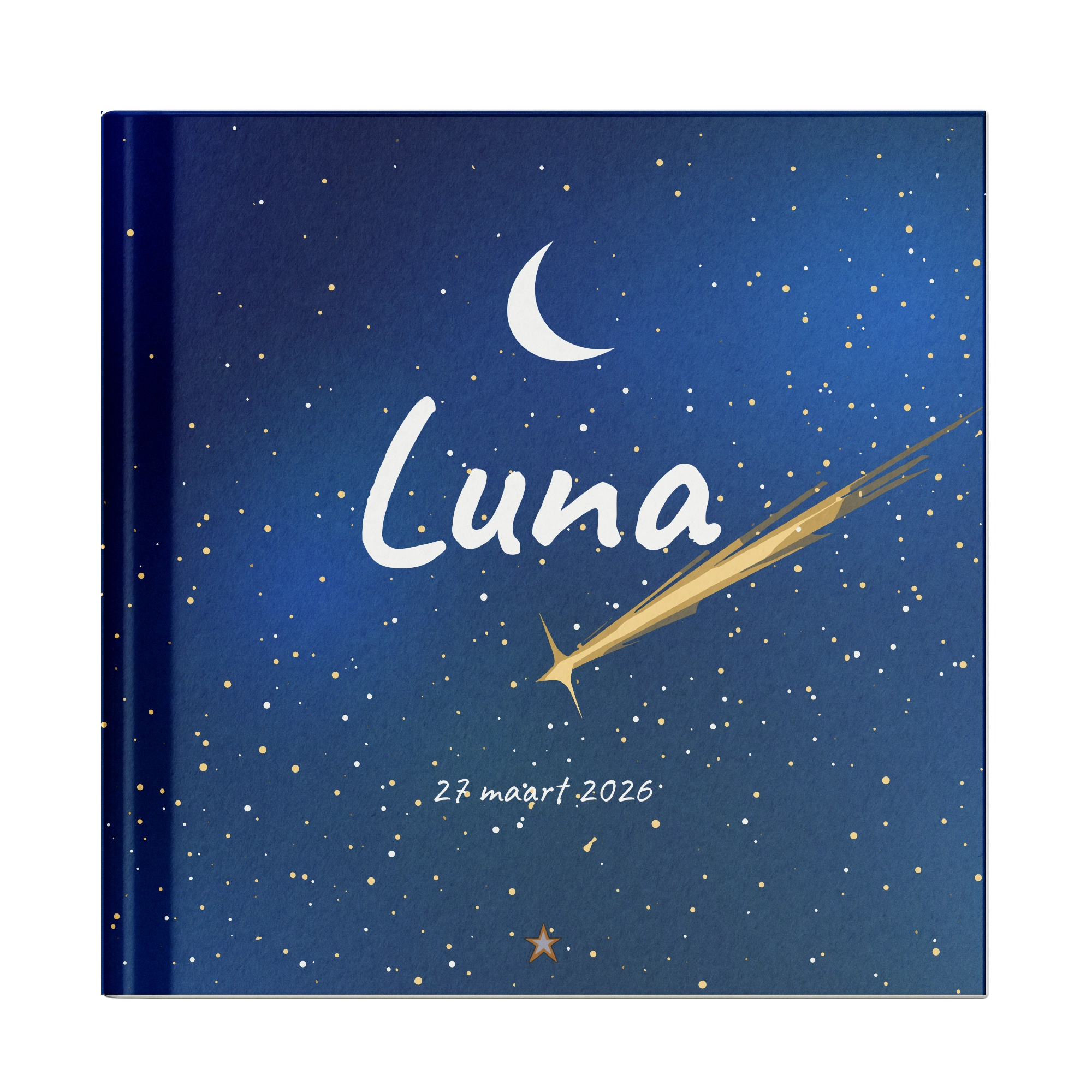 Ontwerp: Nachthemel Collectie